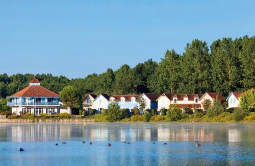 Marciac Apartment | Residence Le Hameau du Lac - maeva Home