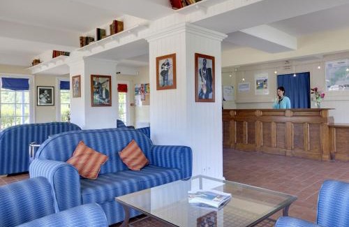 Marciac Apartment | Residence Le Hameau du Lac - maeva Home
