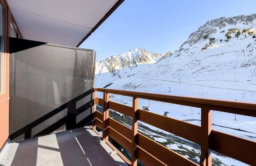 La Mongie Apartment | Residence Le Montana - maeva Home - Studio 4 People Comfort