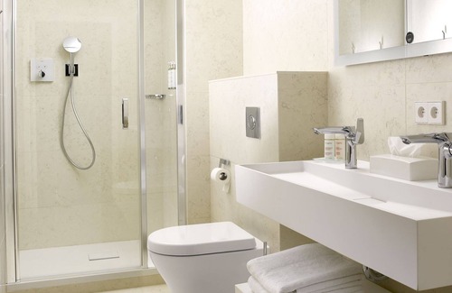 City-Centre - Petite France Hotel | Residence Le Moon
