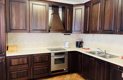 Badesi Apartment | Residence Le Onde