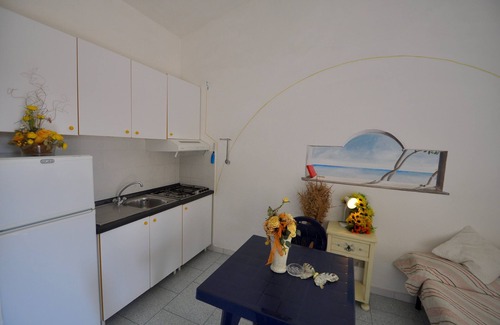 Badesi Apartment | Residence Le Onde