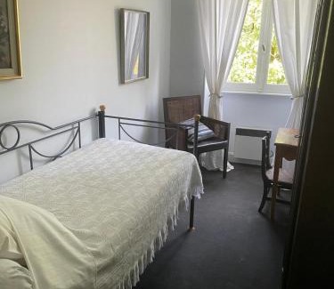 Labastide-Rouairoux Bed & Breakfast | Residence le Petit Paradis