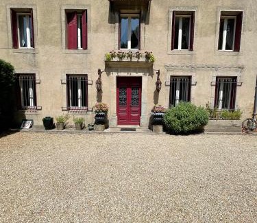 Labastide-Rouairoux Bed & Breakfast | Residence le Petit Paradis