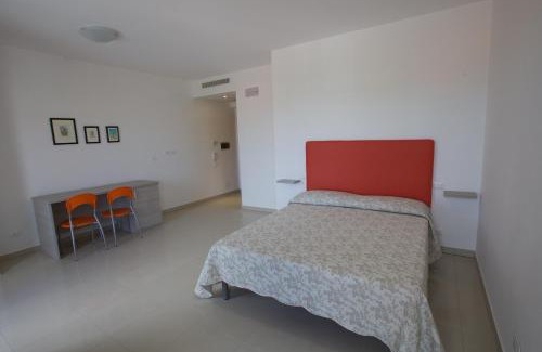 Ascoli Piceno Apartment | Residence Le Stelle