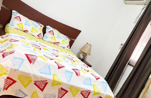 Yaounde Villa | RESIDENCE LE TAVERNIER