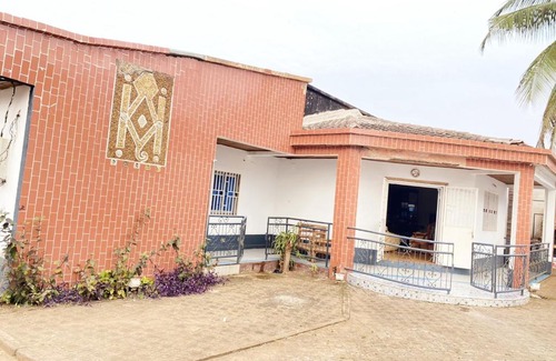 Yaounde Villa | RESIDENCE LE TAVERNIER