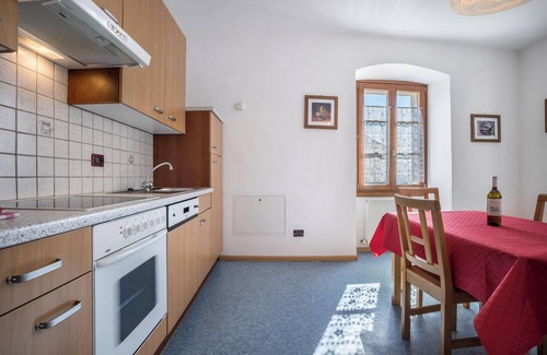 Ville del Monte Apartment | Residence Lena App 4