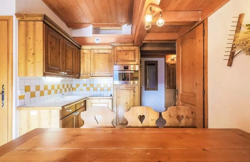 Reberty Apartment | Residence Les Alpages de Reberty - maeva Home - 3 room apartment 8 people - Selection