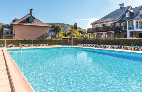 Argentat Apartment | Residence Les Belles Rives - maeva Home - Comfort 1 bedroom apartment (5 people)