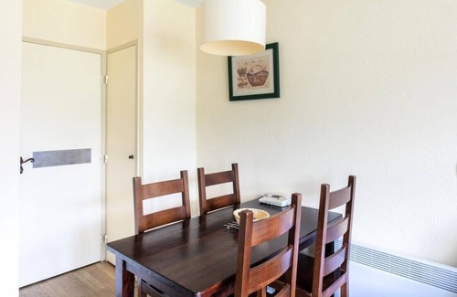 Argentat Apartment | Residence Les Belles Rives - maeva Home - 2 room apartment 5 people - Comfort