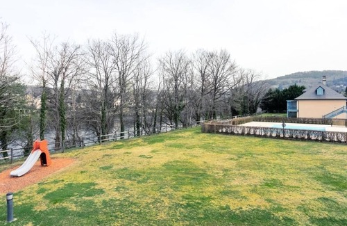 Argentat Apartment | Residence Les Belles Rives - maeva Home - 2 room apartment 5 people - Comfort