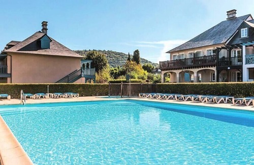 Argentat Apartment | Residence Les Belles Rives - maeva Home - 2 room apartment 5 people - Comfort