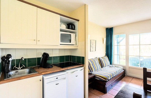 Argentat Apartment | Residence Les Belles Rives - maeva Home - 2 room apartment for 5 people - Comfort