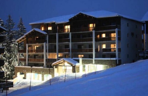 Selonnet Apartment | Residence Les Blanches Provençales - 2 Rooms 2/4 People