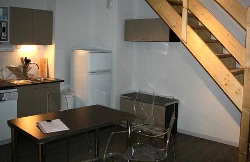 Selonnet Apartment | Residence Les Blanches Provençales - 3 Rooms 6/8 People