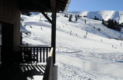 Selonnet Apartment | Residence Les Blanches Provençales - 3 Rooms 6/8 People
