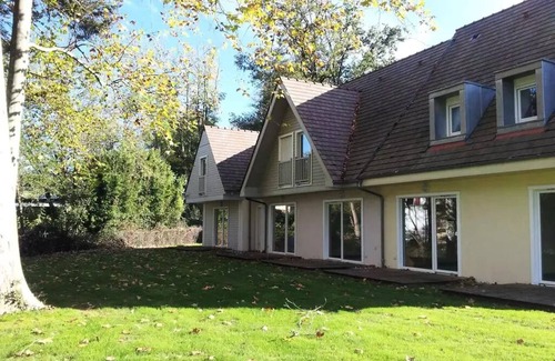 Salies-de-Bearn House | Residence Les Cottages du Saleys* by Resid&co - 3 Room Cottage 6 People