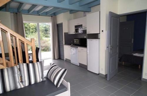Salies-de-Bearn House | Residence Les Cottages du Saleys*** by Resid&co - 4 Room Cottage 8 People