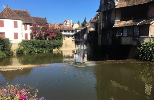 Salies-de-Bearn House | Residence Les Cottages du Saleys*** by Resid&co - 4 Room Cottage 8 People