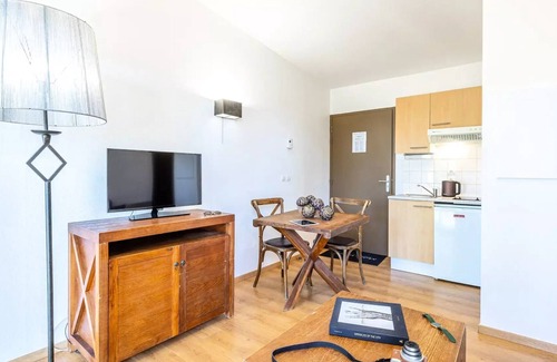 Eppe-Sauvage Villa | Residence Les Cottages de Valjoly* - Terraced House 1 room 2 People