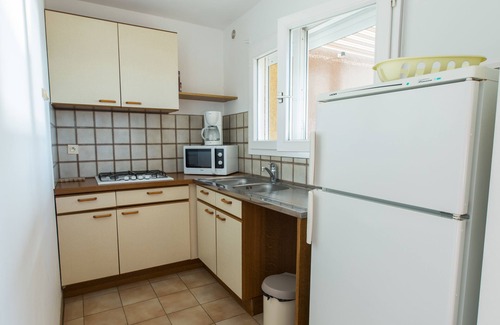 Saint-Florent House | Residence Les Galets