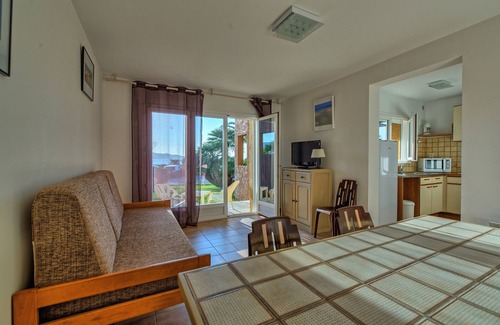 Saint-Florent House | Residence Les Galets