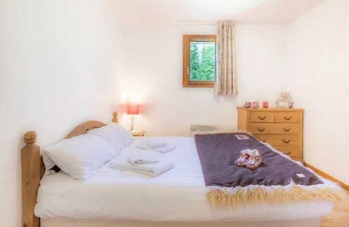 Les Orres Apartment | Residence Les Hauts de Préclaux - Duplex Apartment 10 People