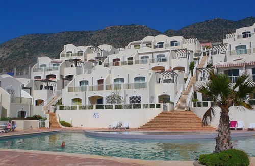 Tiguert Apartment | Residence Les Méridiennes Agadir