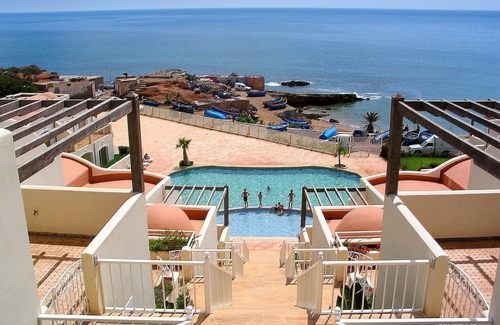 Tiguert Apartment | Residence Les Méridiennes Agadir