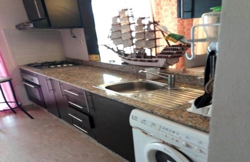 Soualem Trifiya Apartment | Residence Les Perles de Tamaris 4823
