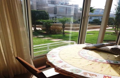 Soualem Trifiya Apartment | Residence Les Perles de Tamaris 4823
