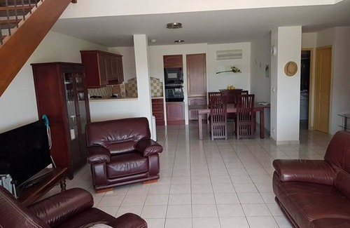 Lozari House | Residence Lieu-dit Lozari, Maison avec vue mer!