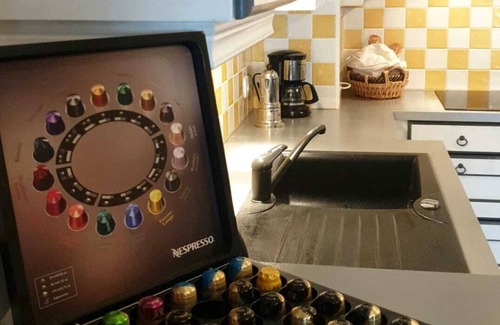 Lozari House | Residence Lieu-dit Lozari, Maison avec vue mer!