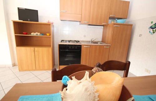 Rosapineta Apartment | Residence located in the center with Schwimmbad