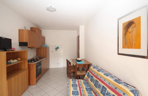 Rosapineta Apartment | Residence located in the center with Schwimmbad