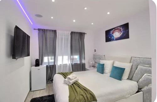 Petange House | Residence Loft