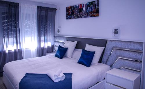 Petange House | Residence Loft