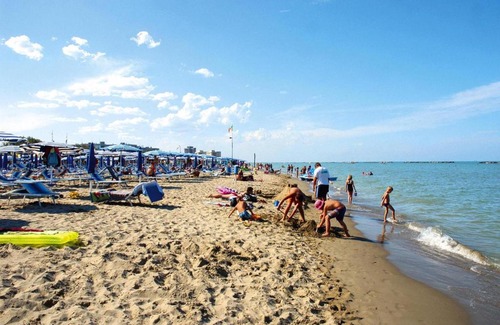 Lido Adriano Apartment | Residence Long Beach Village, Lido Adriano