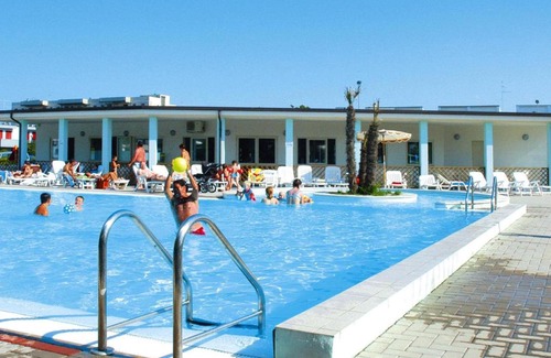 Lido Adriano Apartment | Residence Long Beach Village, Lido Adriano