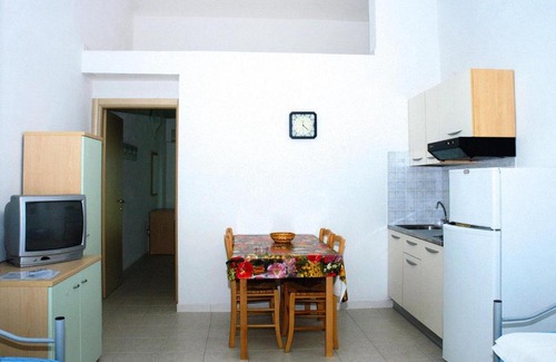 Lido Adriano Apartment | Residence Long Beach Village, Lido Adriano