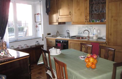 Avezzano Apartment | Residence Luisa