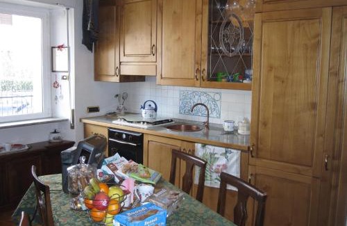 Avezzano Apartment | Residence Luisa
