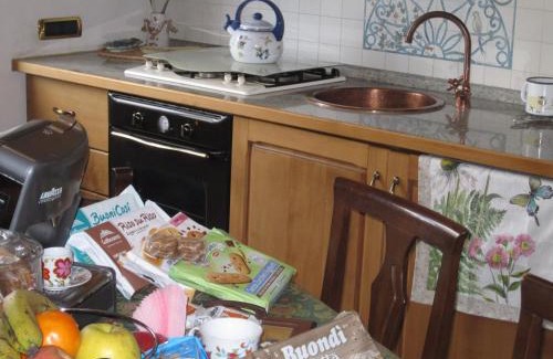 Avezzano Apartment | Residence Luisa