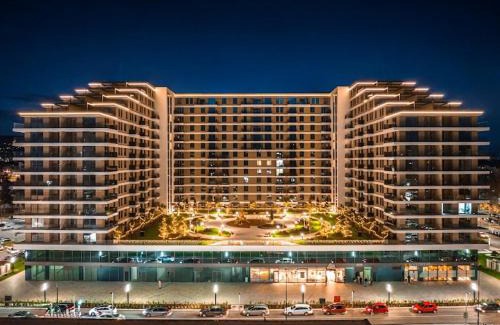 Medijana Apartment | Residence Lux apartman