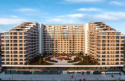 Medijana Apartment | Residence Lux apartman