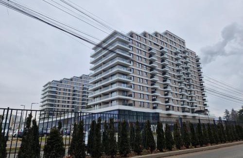 Medijana Apartment | Residence Lux apartman