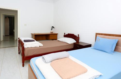 Kairouan Apartment | Residence Lyne