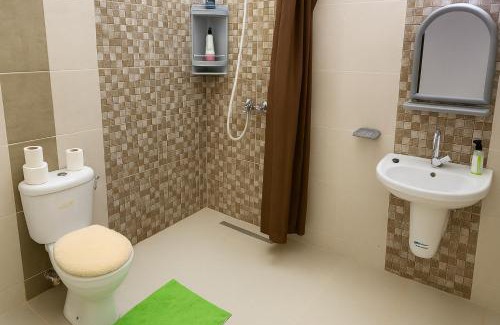 Kairouan Apartment | Residence Lyne