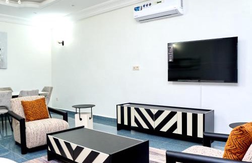 Kribi Apartment | Residence Lynn